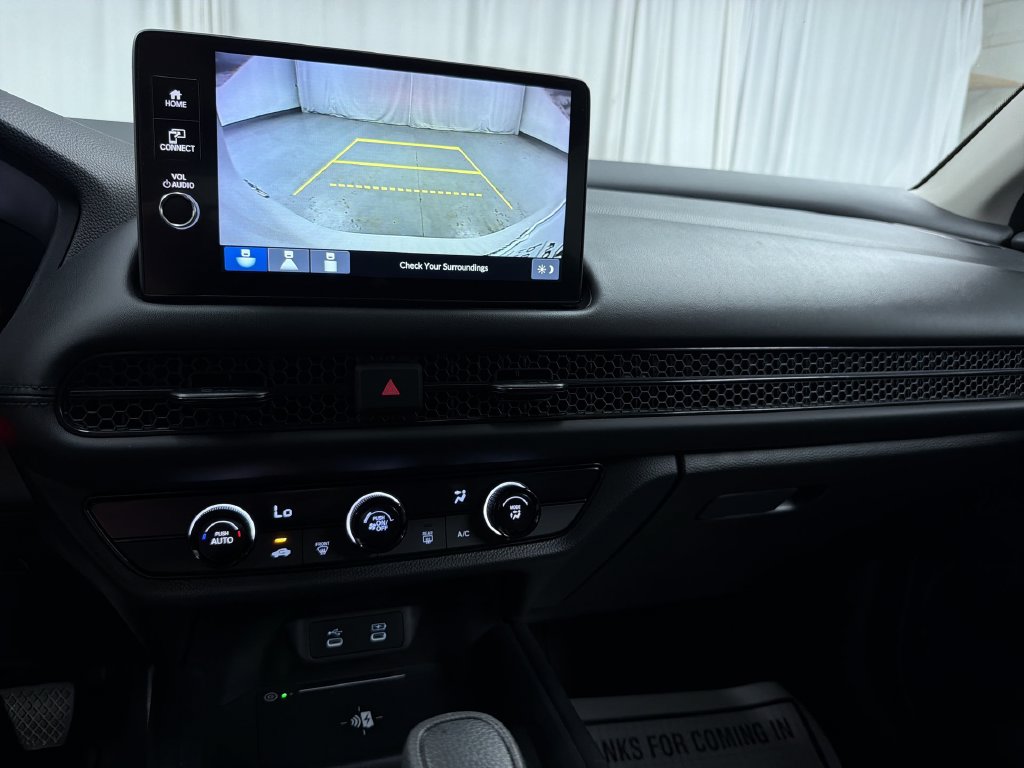 Used 2026 Honda HR-V SUV