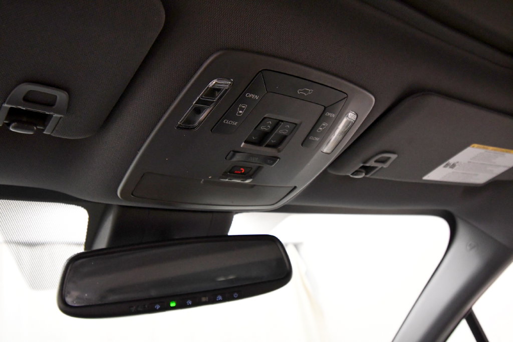 Used 2021 Toyota Sienna Van