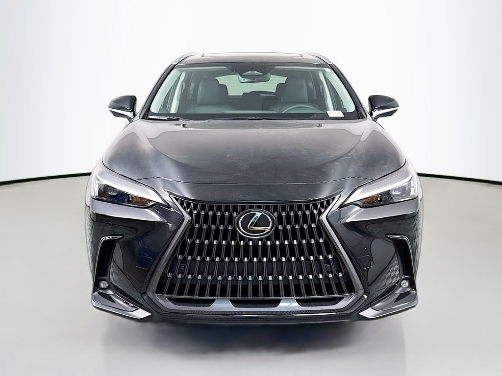 Thumbnail: 2026 Lexus NX - 2