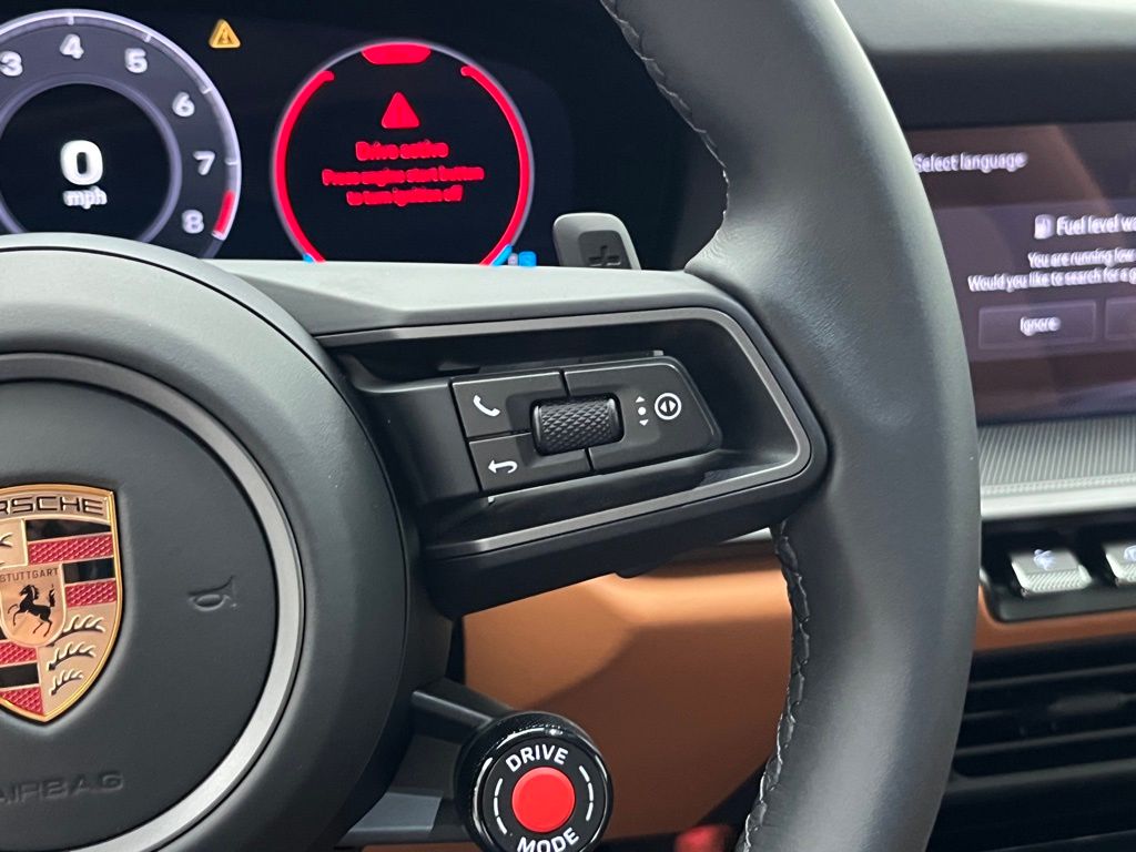 Thumbnail: 2026 Porsche 911 - 14