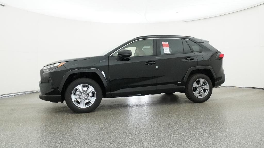 Thumbnail: 2025 Toyota RAV4 - 28