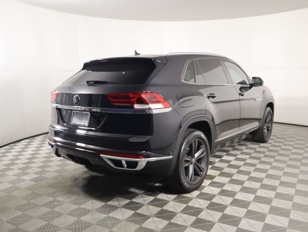 Thumbnail: 2020 Volkswagen Atlas - 5