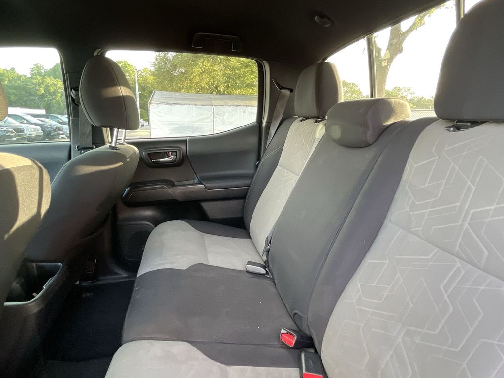 Used 2022 Toyota Tacoma Truck