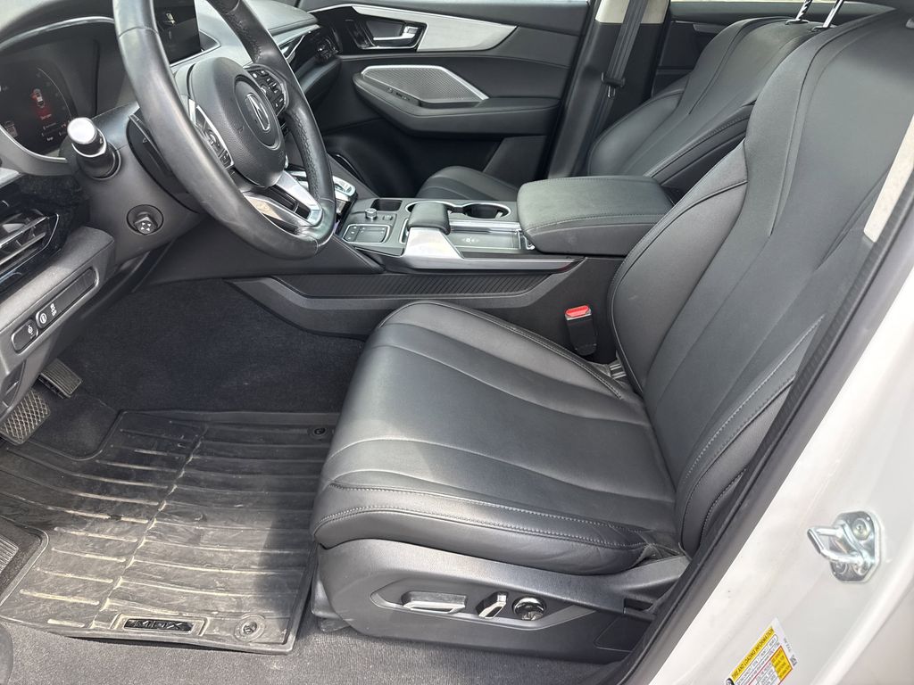 2024 Acura MDX 3.5L  at Classic Chevrolet Galveston