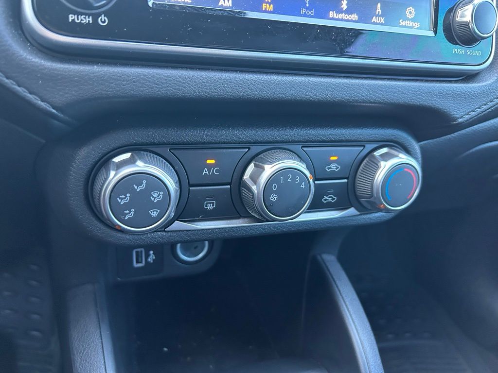 Thumbnail: 2024 Nissan Versa - 25