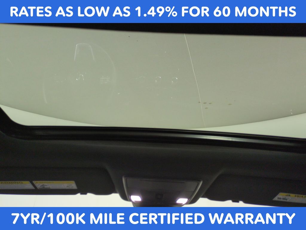 Used 2024 Honda CR-V Hybrid For Sale in Fort Wayne, IN