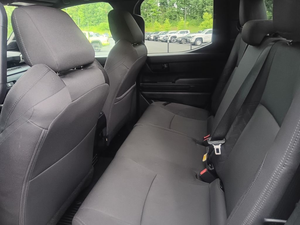 Used 2024 Toyota Tacoma Truck