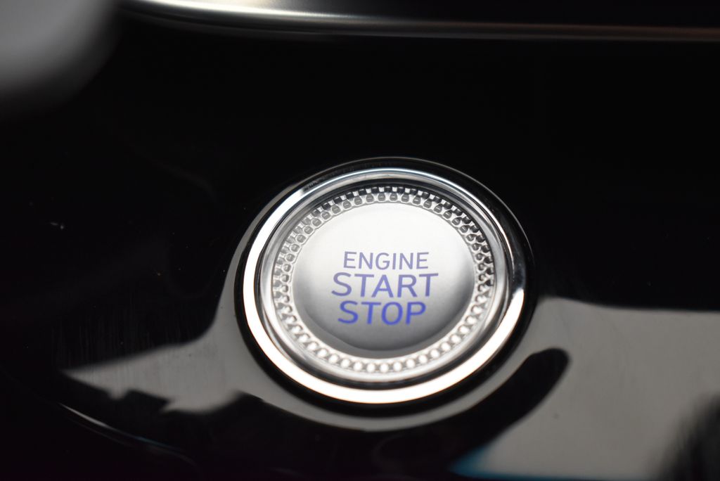 2023 Genesis G80 2.5T 19