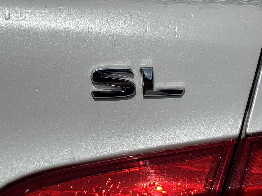 Used 2019 Nissan Sentra Sedan