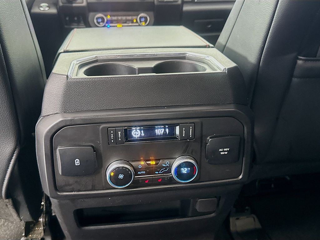 Used Car 2021 Ford Expedition  Limited For Sale Under $50,000 In Austin, Texas