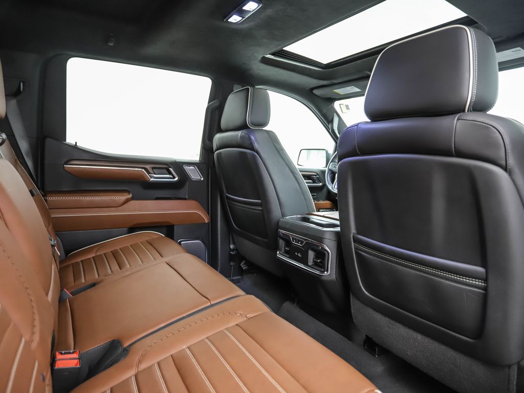 2024 GMC Sierra 1500 Denali Ultimate 24