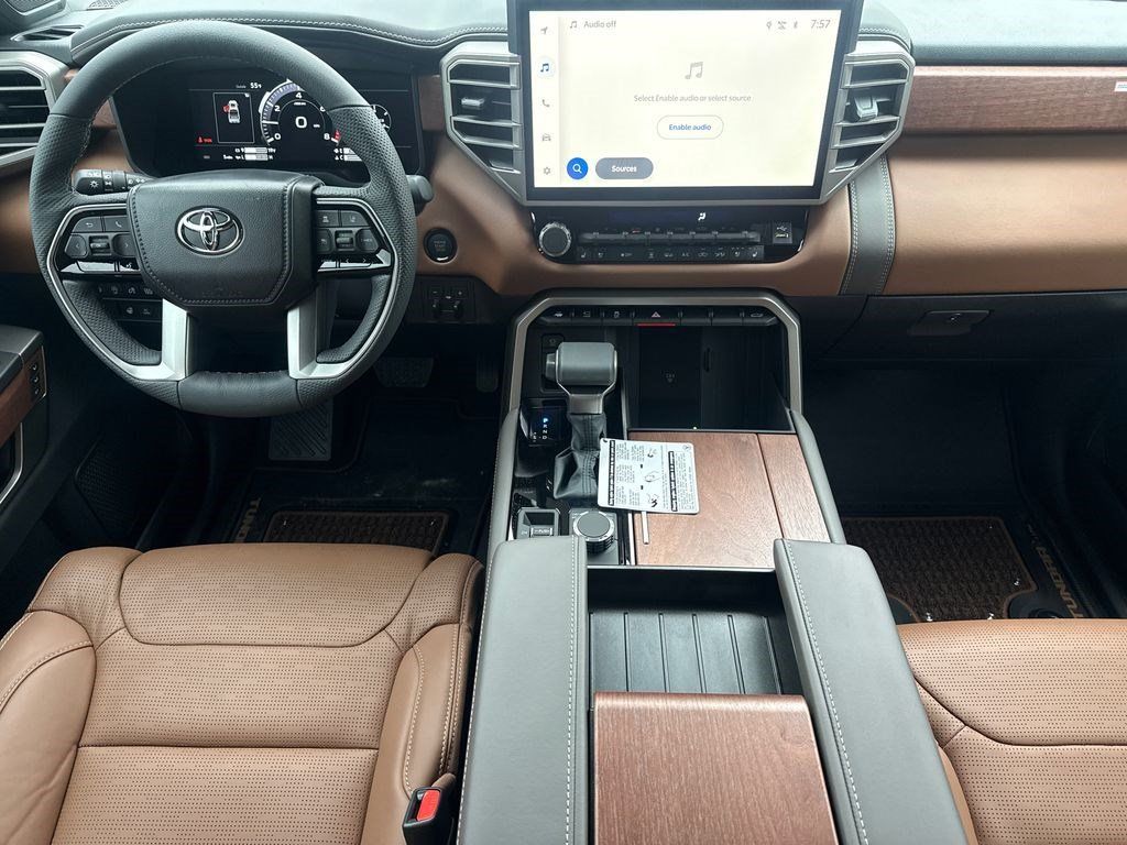 Used 2026 Toyota Tundra Truck
