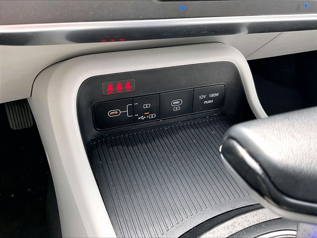 2025 Hyundai Kona — photo 26