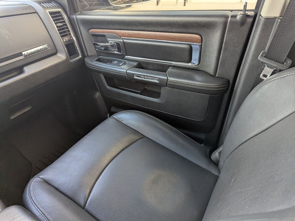 used 2017 Ram 1500 car, priced at $18,492