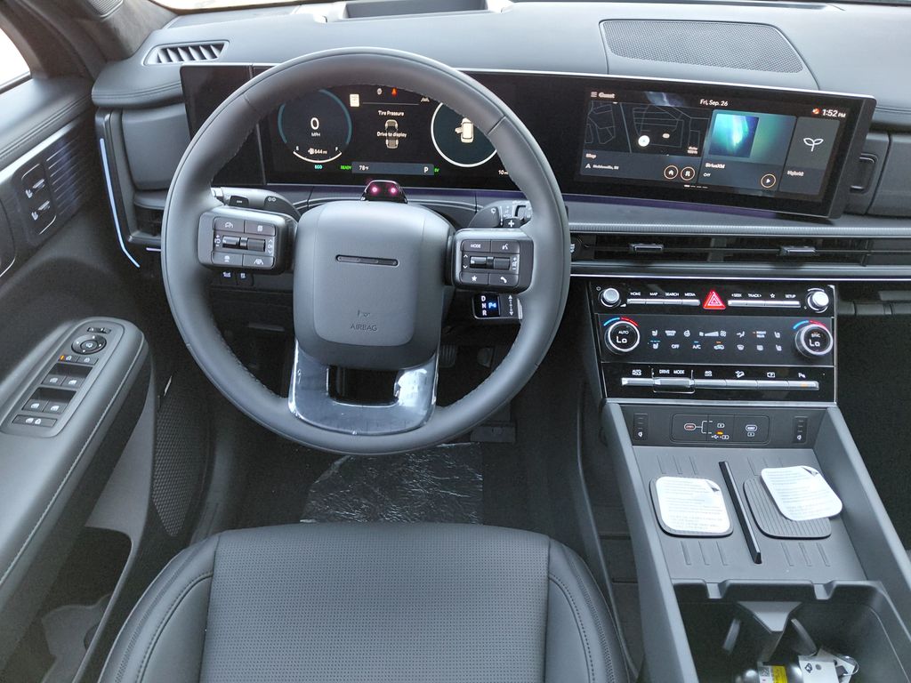 Thumbnail: 2026 Hyundai Santa Fe - 32