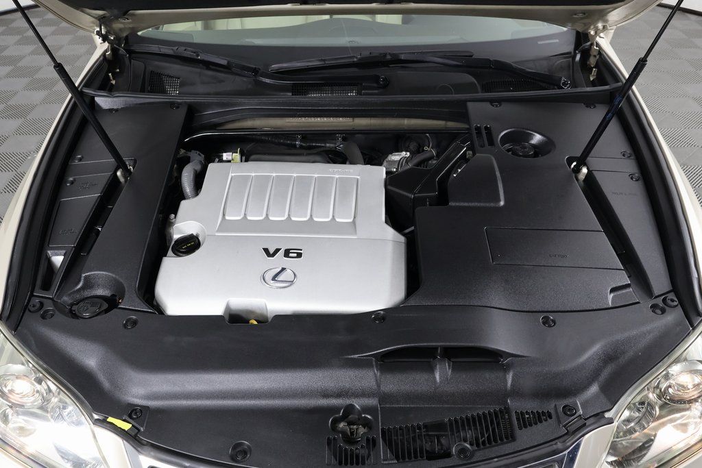 Thumbnail: 2012 Lexus ES - 15