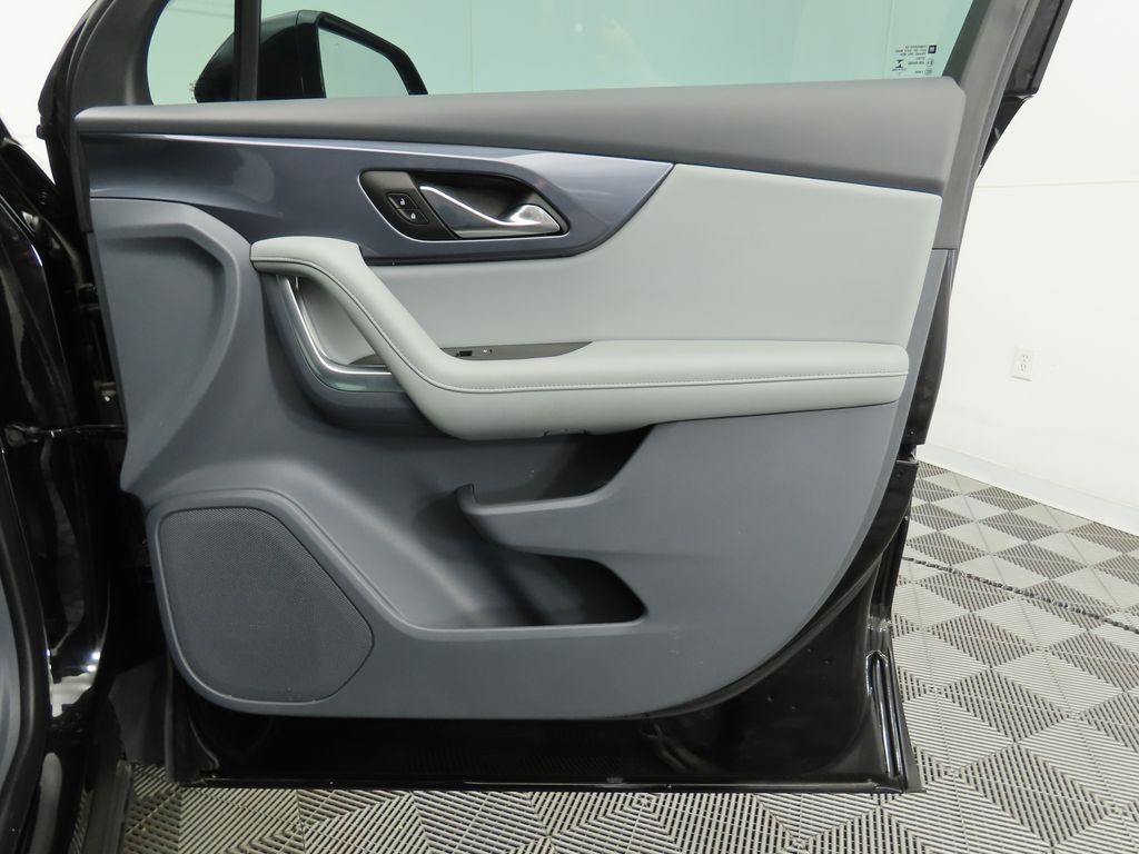 Thumbnail: 2021 Chevrolet Blazer - 23