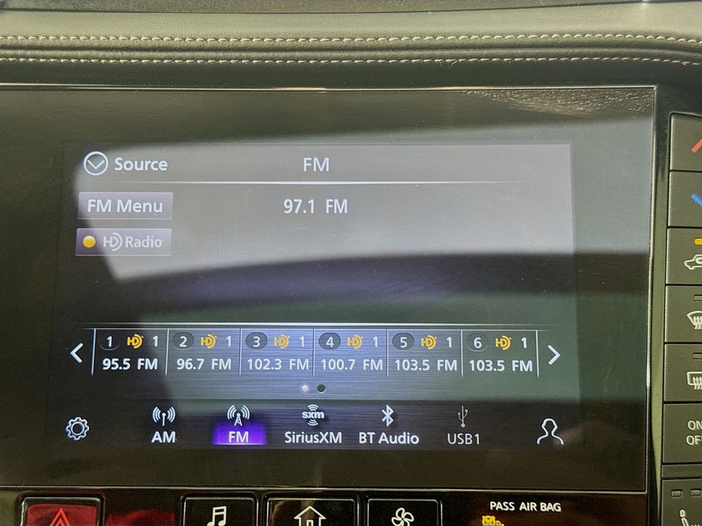 Used Car 2021 Infiniti Qx50  Luxe For Sale Under $25,000 In Austin, Texas