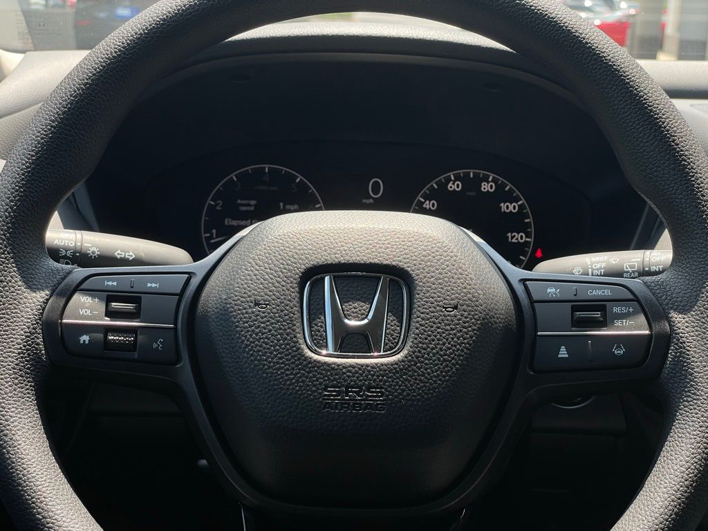 Thumbnail: 2026 Honda HR-V - 12