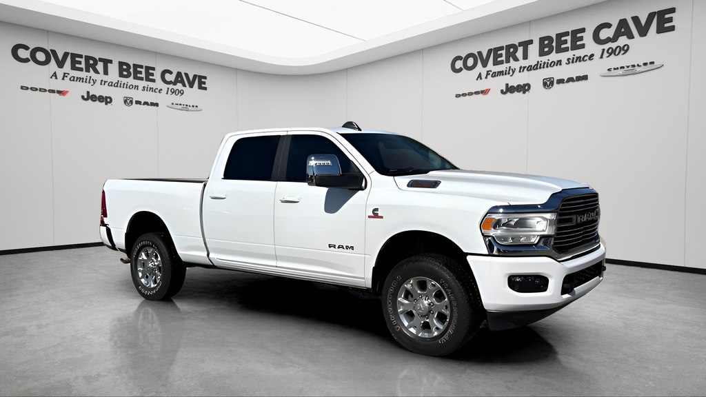 Used Car 2024 Ram 2500  Laramie For Sale Under $60,000 In Austin, Texas