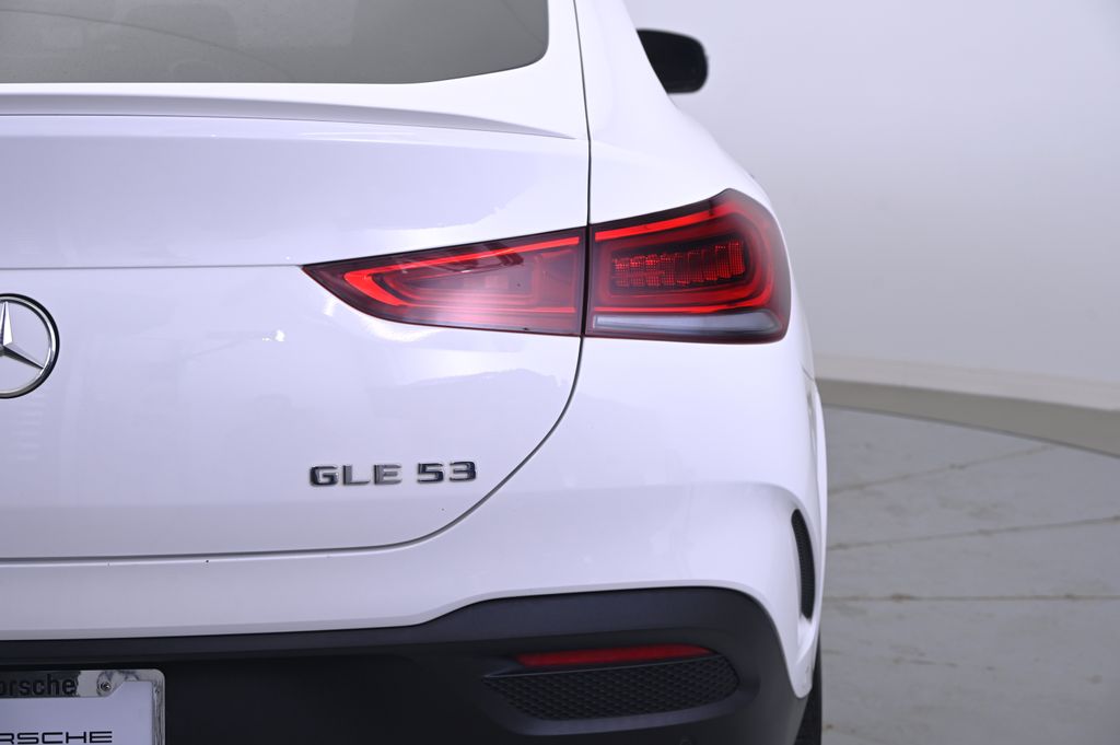 Thumbnail: 2023 Mercedes-Benz GLE - 15