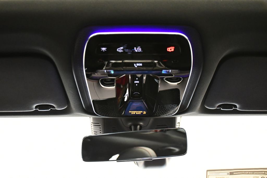 Thumbnail: 2026 Mercedes-Benz GLC - 19