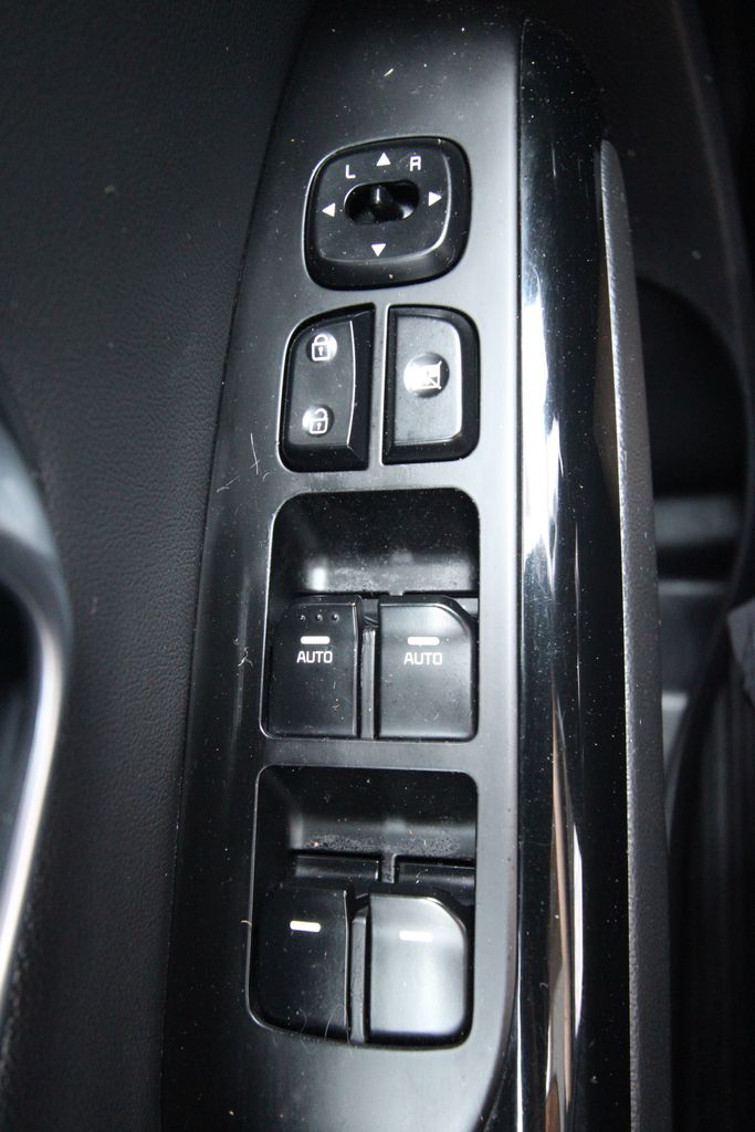 Used 2016 Kia Soul Hatchback