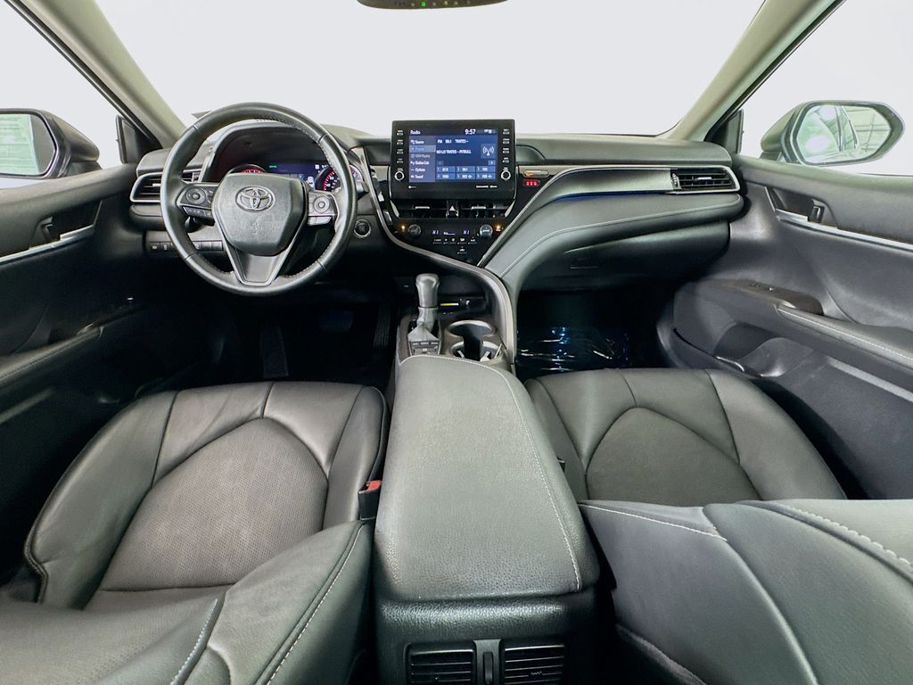 2023 Toyota Camry XSE - Photo 27
