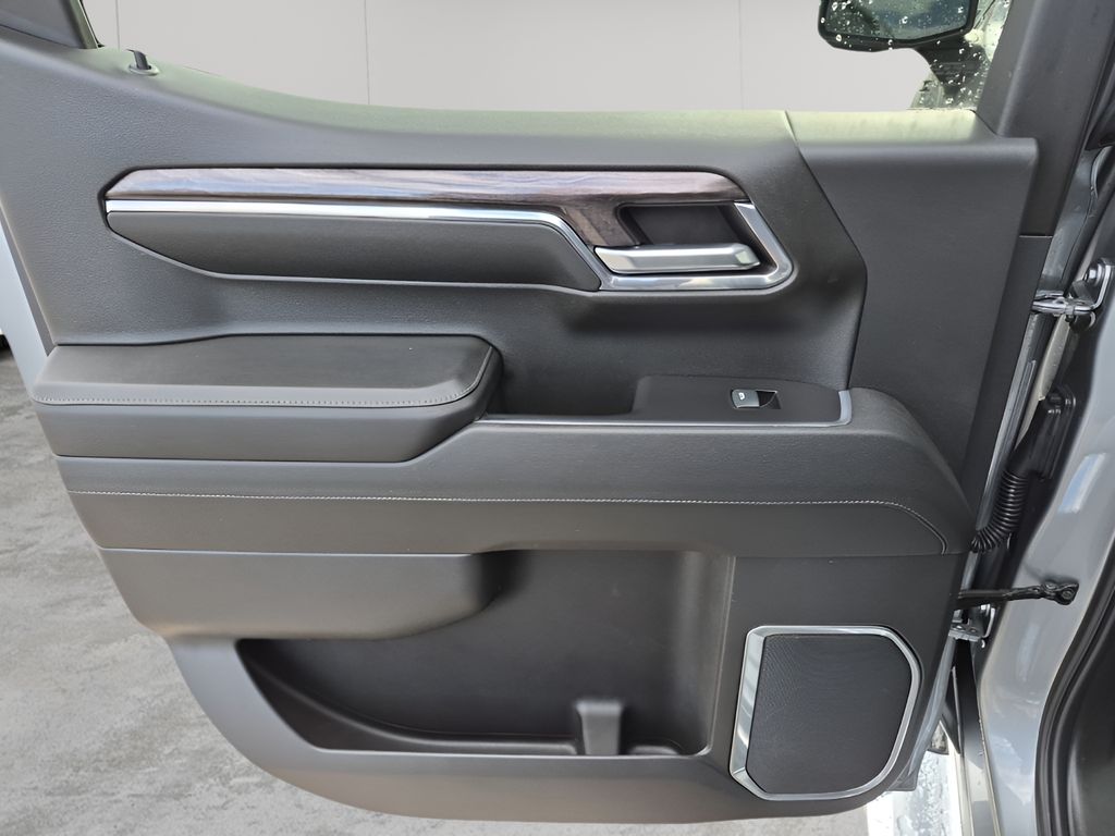 Used Car 2024 Chevrolet Silverado 1500  Ltz For Sale Under $50,000 In Austin, Texas