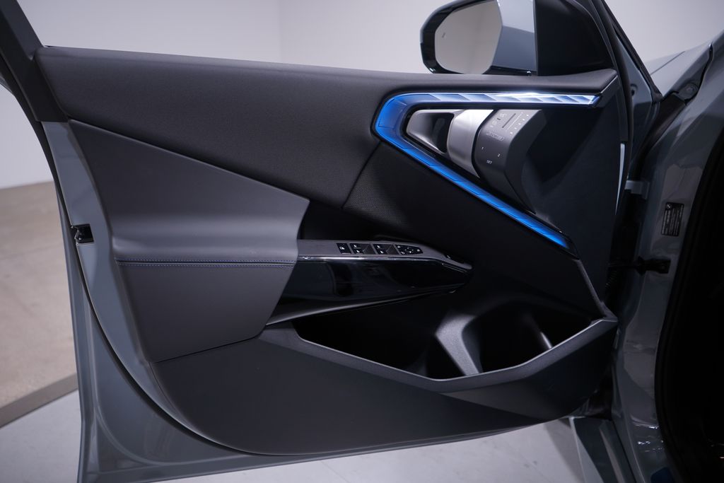 Thumbnail: 2026 BMW X3 - 10