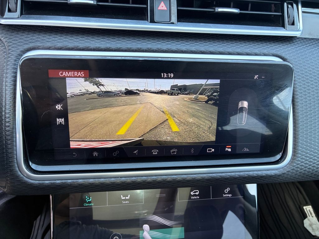 Used Car 2020 Land Rover Range Rover Velar  S For Sale Under $25,000 In Austin, Texas