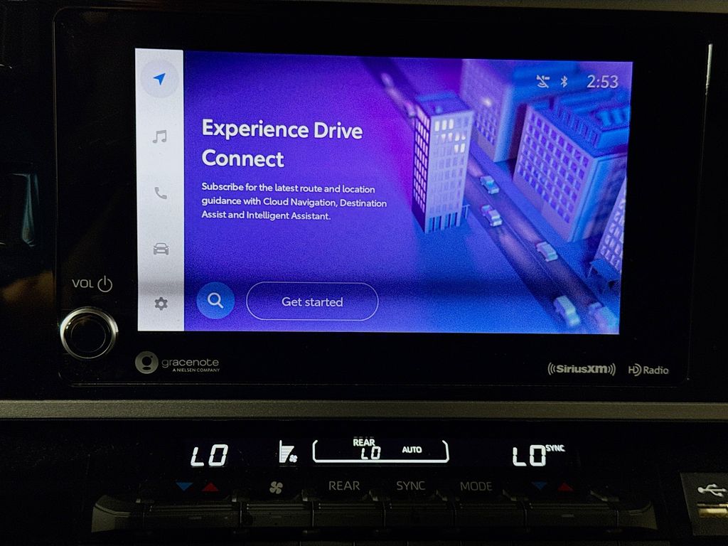 Thumbnail: 2024 Toyota Sequoia - 13