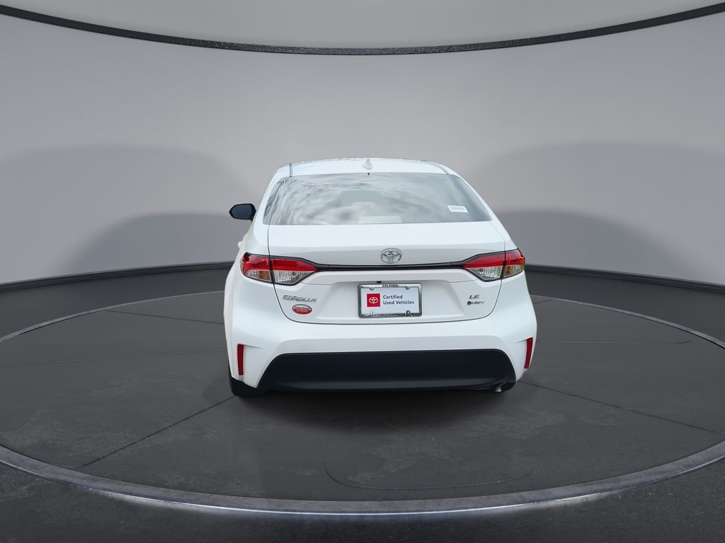 Thumbnail: 2026 Toyota Corolla - 7