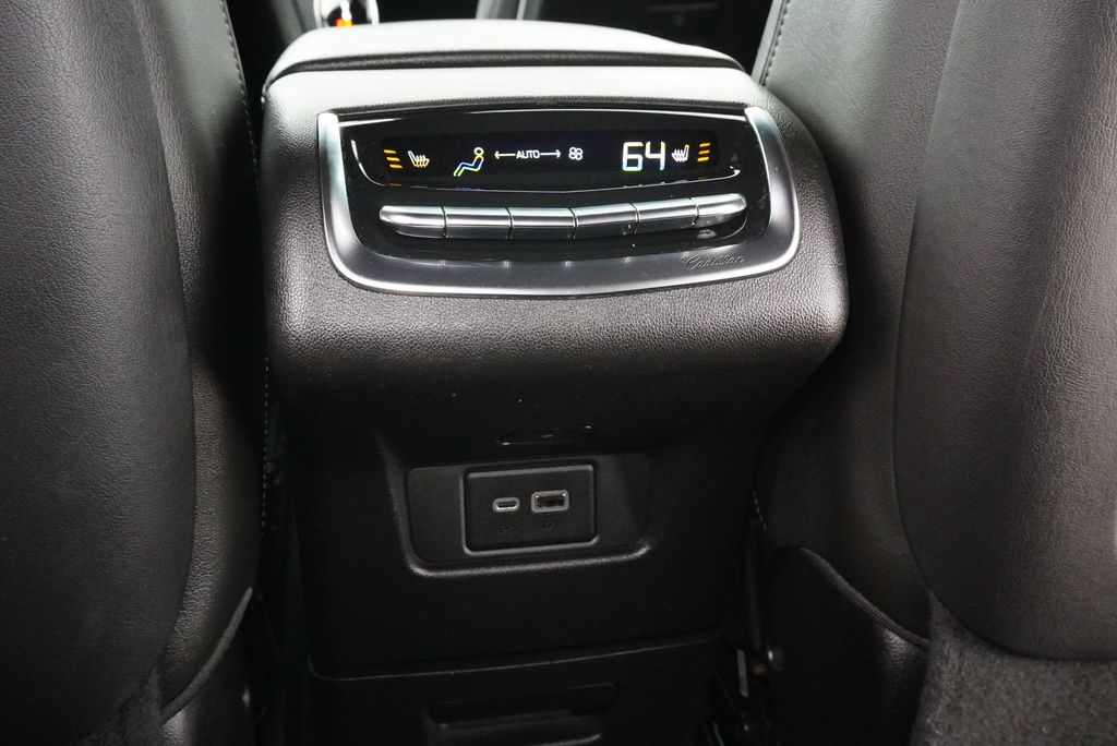 Used Car 2021 Cadillac Xt6  Premium Luxury For Sale Under $25,000 In Weatherford, Texas