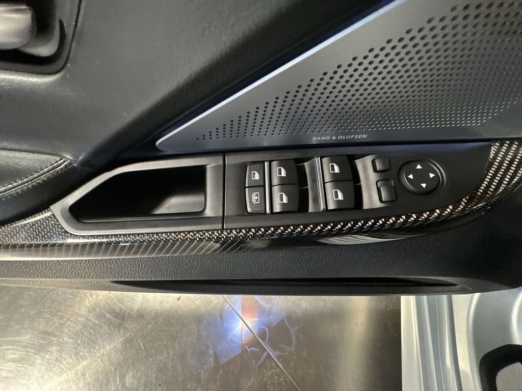 used 2016 BMW M6 car, priced at $32,983