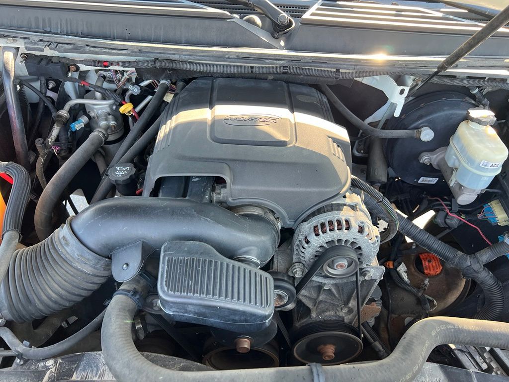Used 2008 GMC Yukon SUV