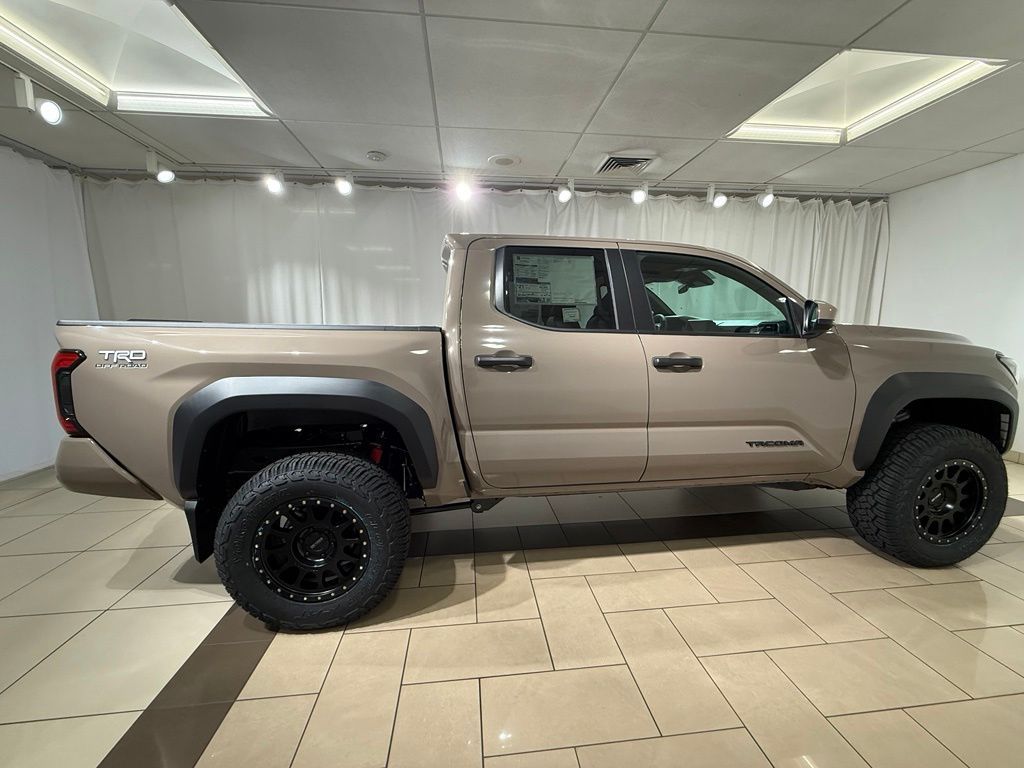 Thumbnail: 2026 Toyota Tacoma - 6