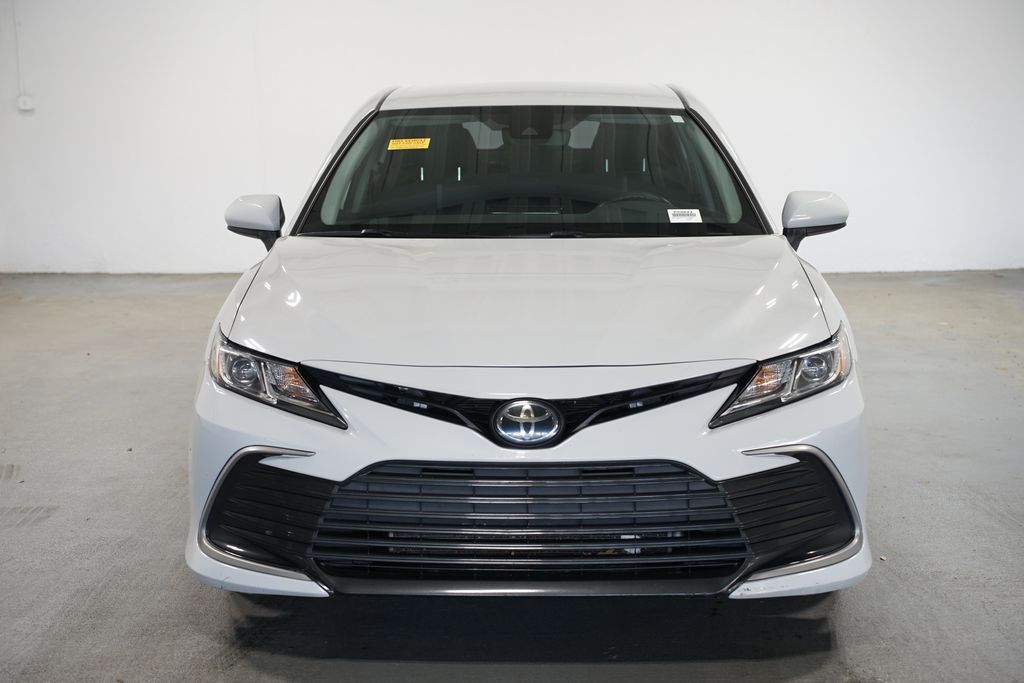 Thumbnail: 2023 Toyota Camry - 2
