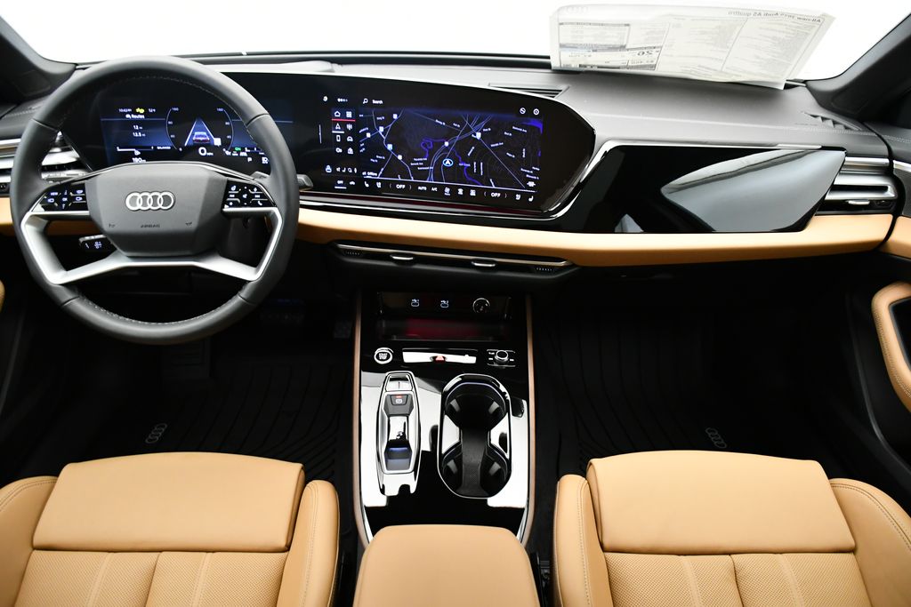 Thumbnail: 2025 Audi A5 - 18