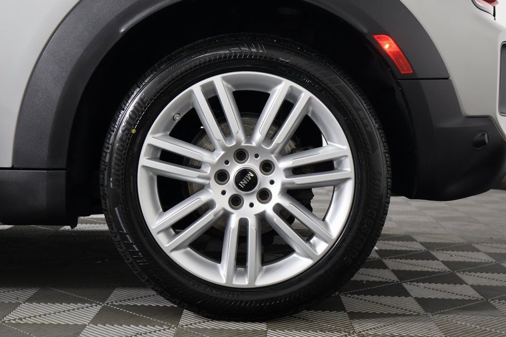 Thumbnail: 2024 MINI Cooper Countryman - 16