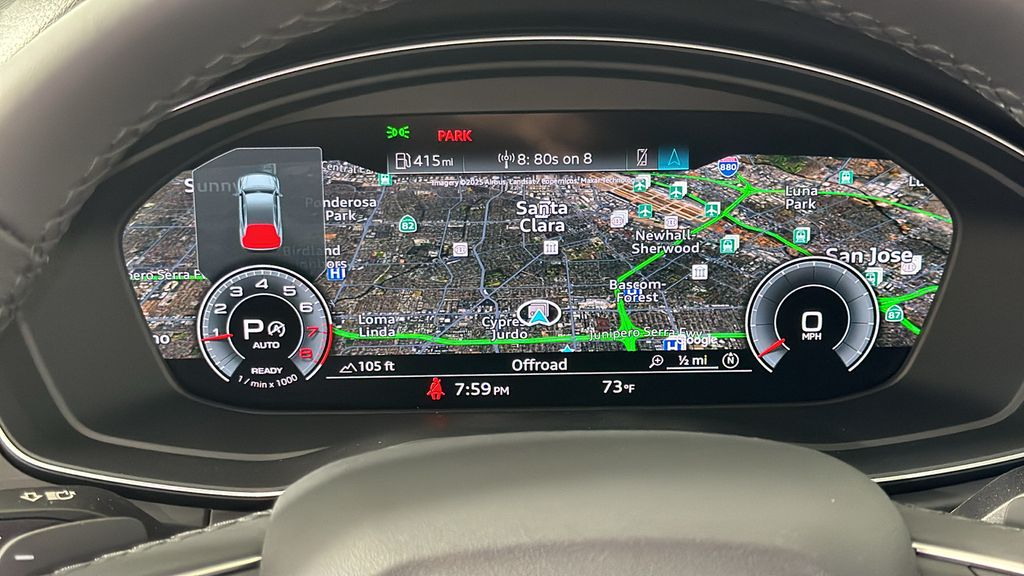 2025 Audi Q5  14