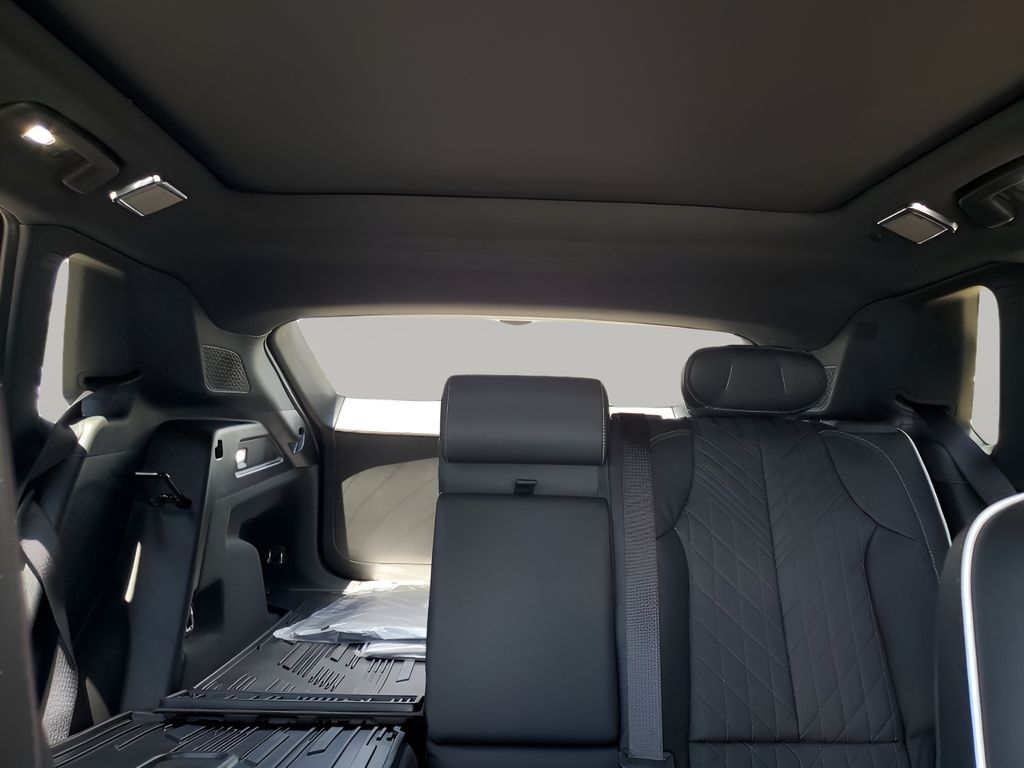 New 2026 Black Cadillac V-Series Premium image 40