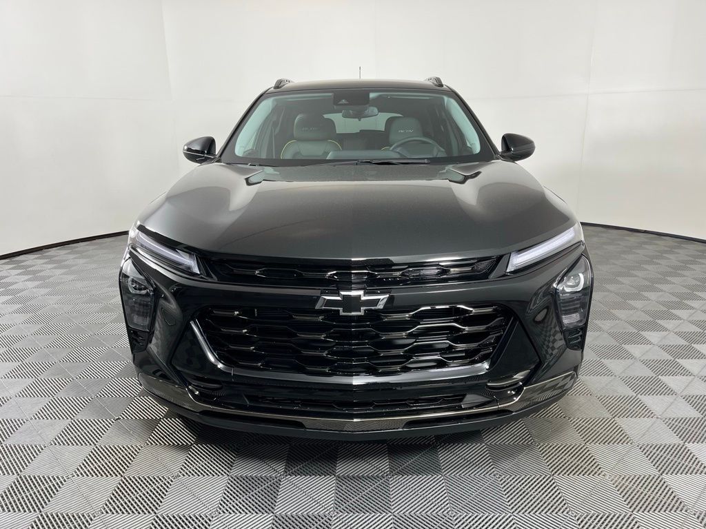 Thumbnail: 2026 Chevrolet Trax - 7