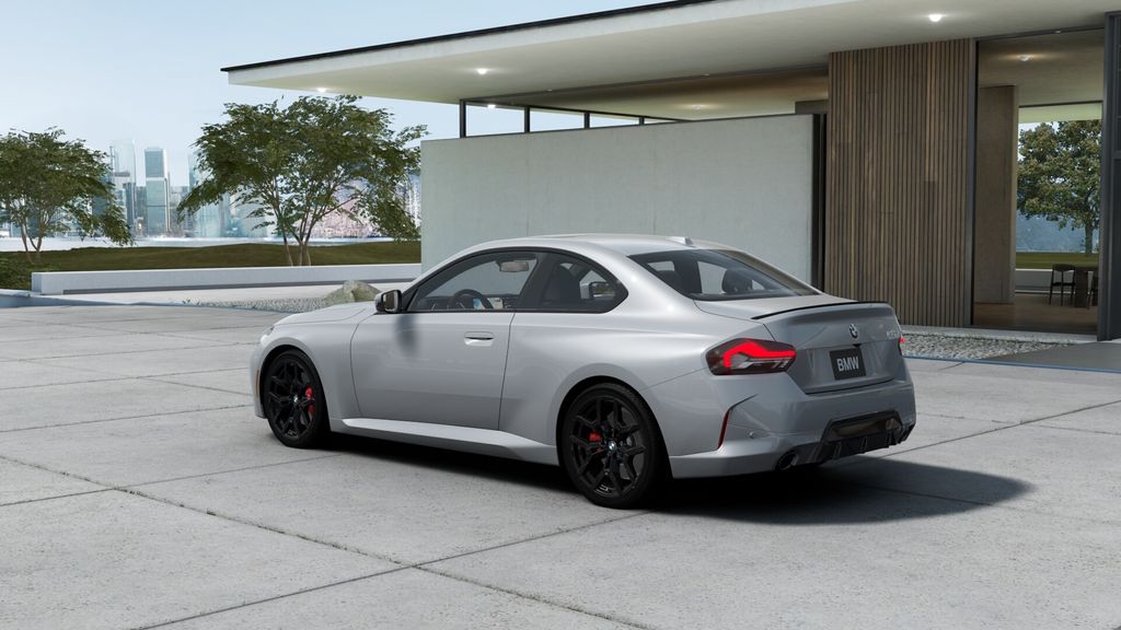 Thumbnail: 2026 BMW 2 Series - 23