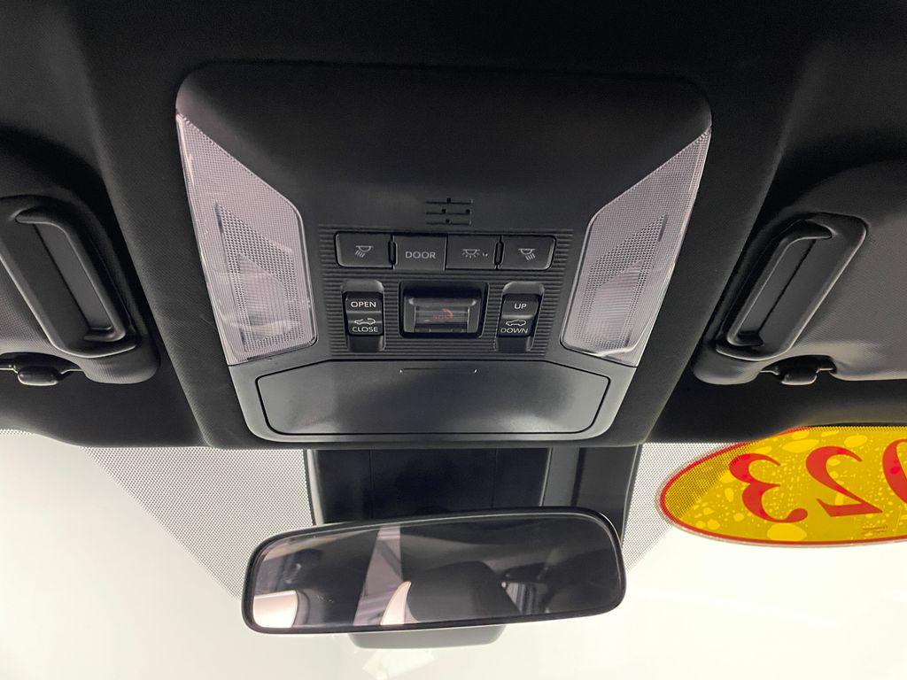 Thumbnail: 2023 Toyota RAV4 - 31