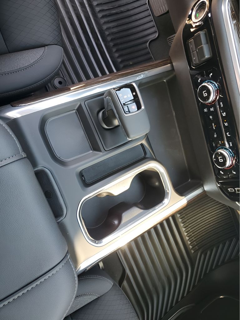 New 2026 Silver GMC Elevation image 38