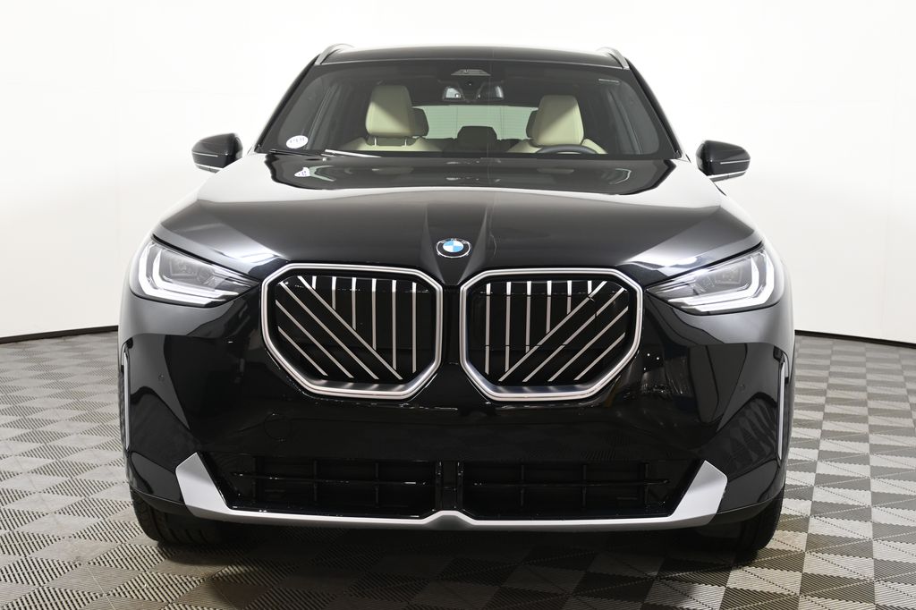 Thumbnail: 2026 BMW X3 - 10