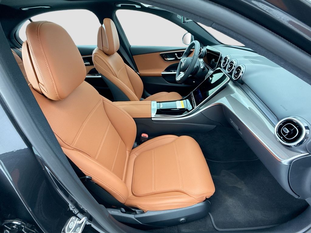 Thumbnail: 2026 Mercedes-Benz C-Class - 19