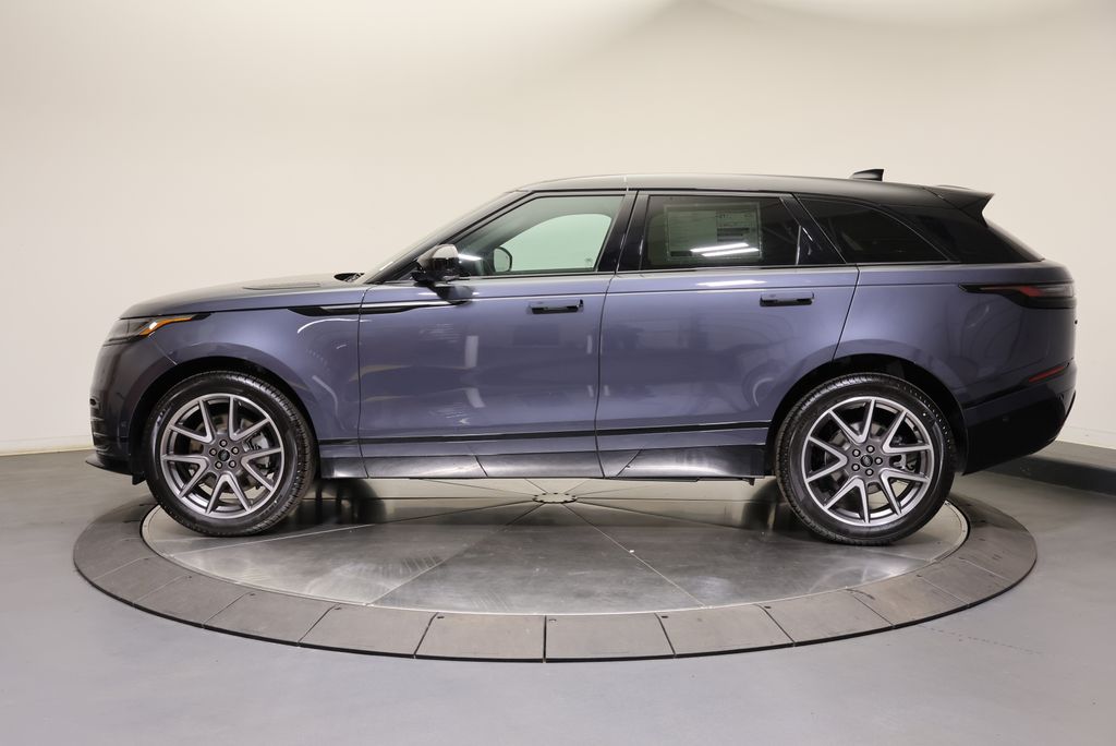 Thumbnail: 2026 Land Rover Range Rover Velar - 4