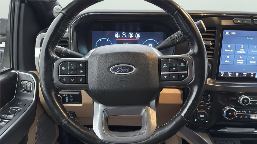 Used Car 2024 Ford F-350sd  Lariat For Sale Under $80,000 In Austin, Texas